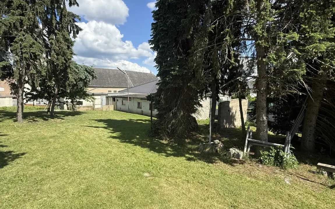 Attraktives Grundstück in Rübenach in hervorragender Lage