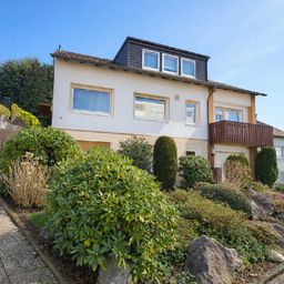 2-Familienhaus / Mehrgenerationenhaus auf ca. 900m² großen Erbpachtgrundstück in Hohenlimburg!