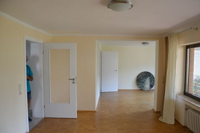 Wohnzimmer 2 Obergeschoss