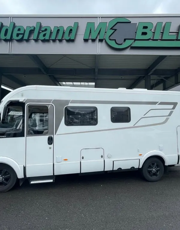 B-Klasse MC I 680