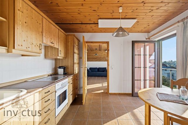 Küche Nebengebäude