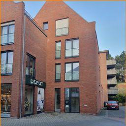 Wohnen im Nierderort!!