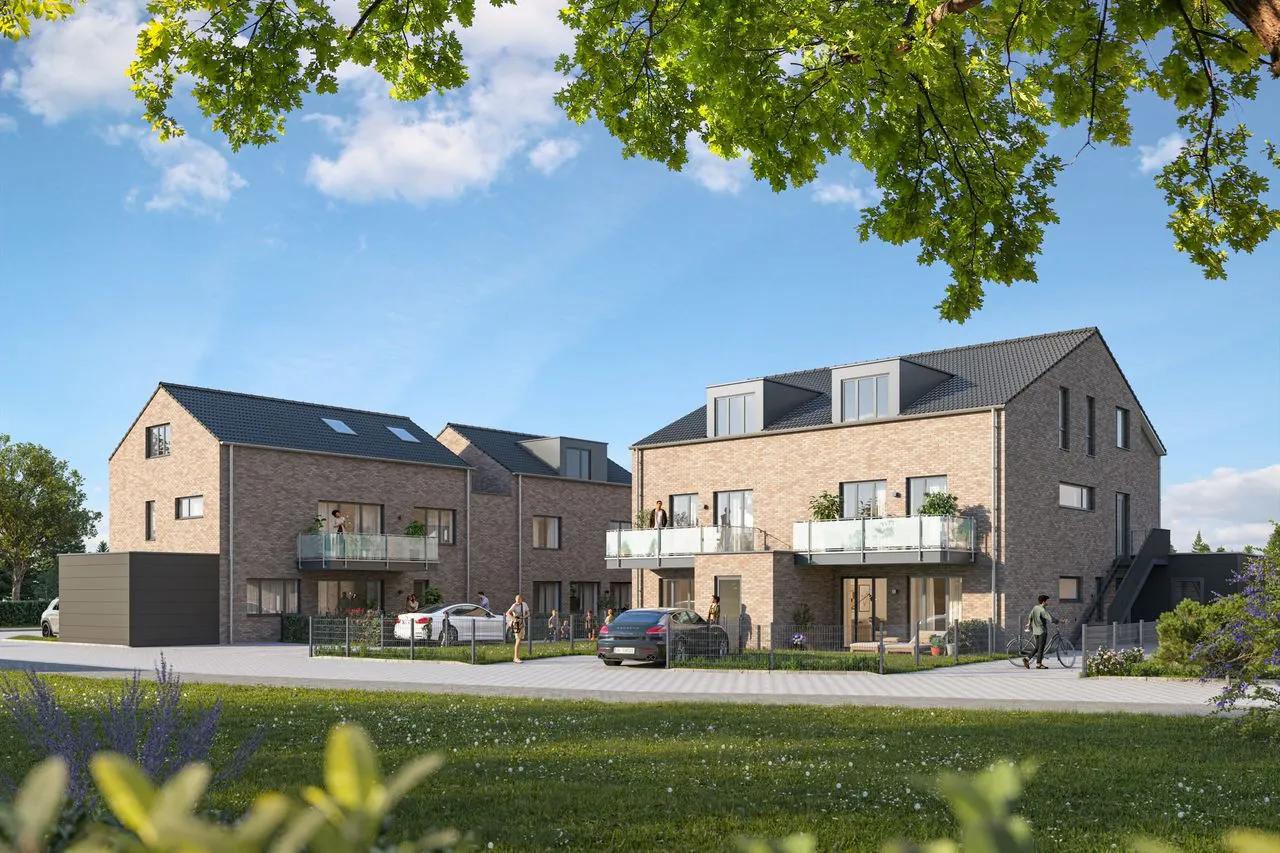 „Exklusives Wohnensemble mit Charakter“