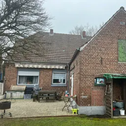 Einfamilienhaus für Handwerker – Top-Lage in Epe