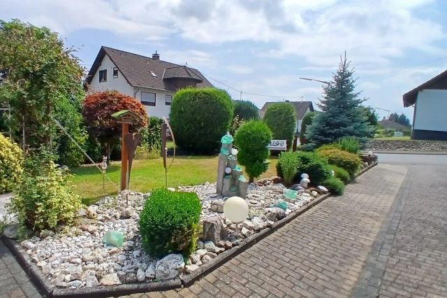 Innenhof