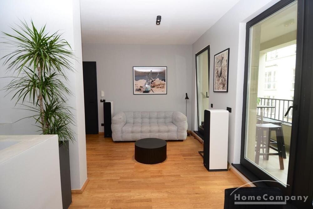 Hochwertig möbliertes Townhouse in Mitte - Photo 1