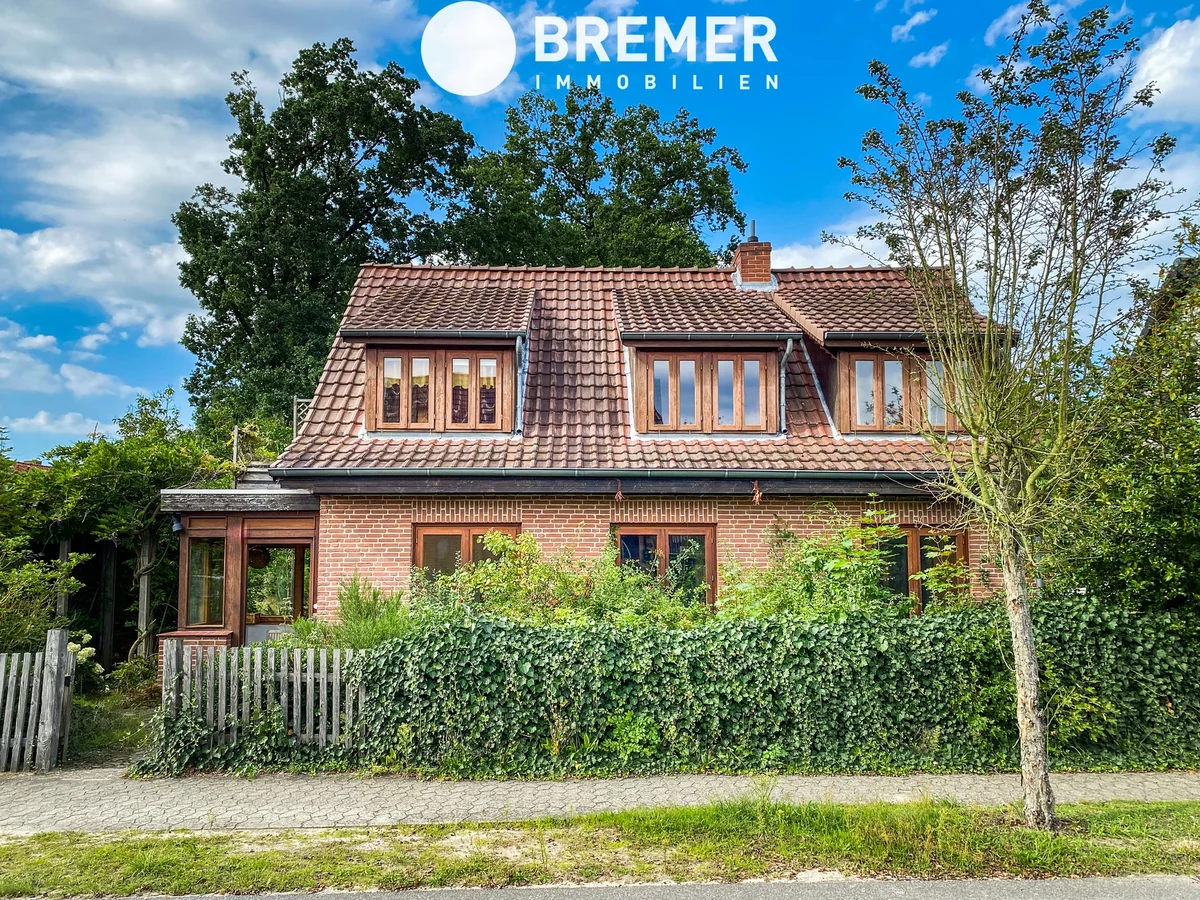 Straßenansicht