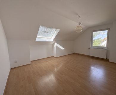 2-Zimmer-Dachgeschosswohnung in Unna - Foto 5