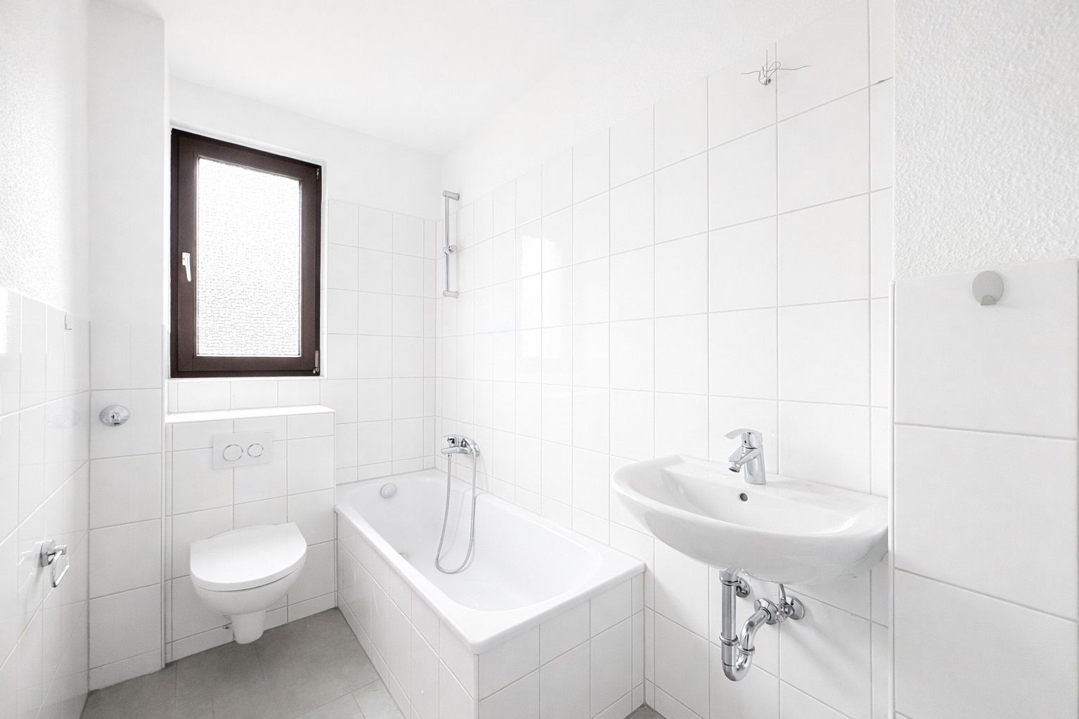 Wohnung zur Miete in Krefeld - Foto 3