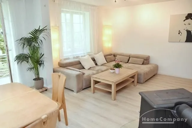 Wohnen