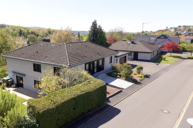 Seitenansicht