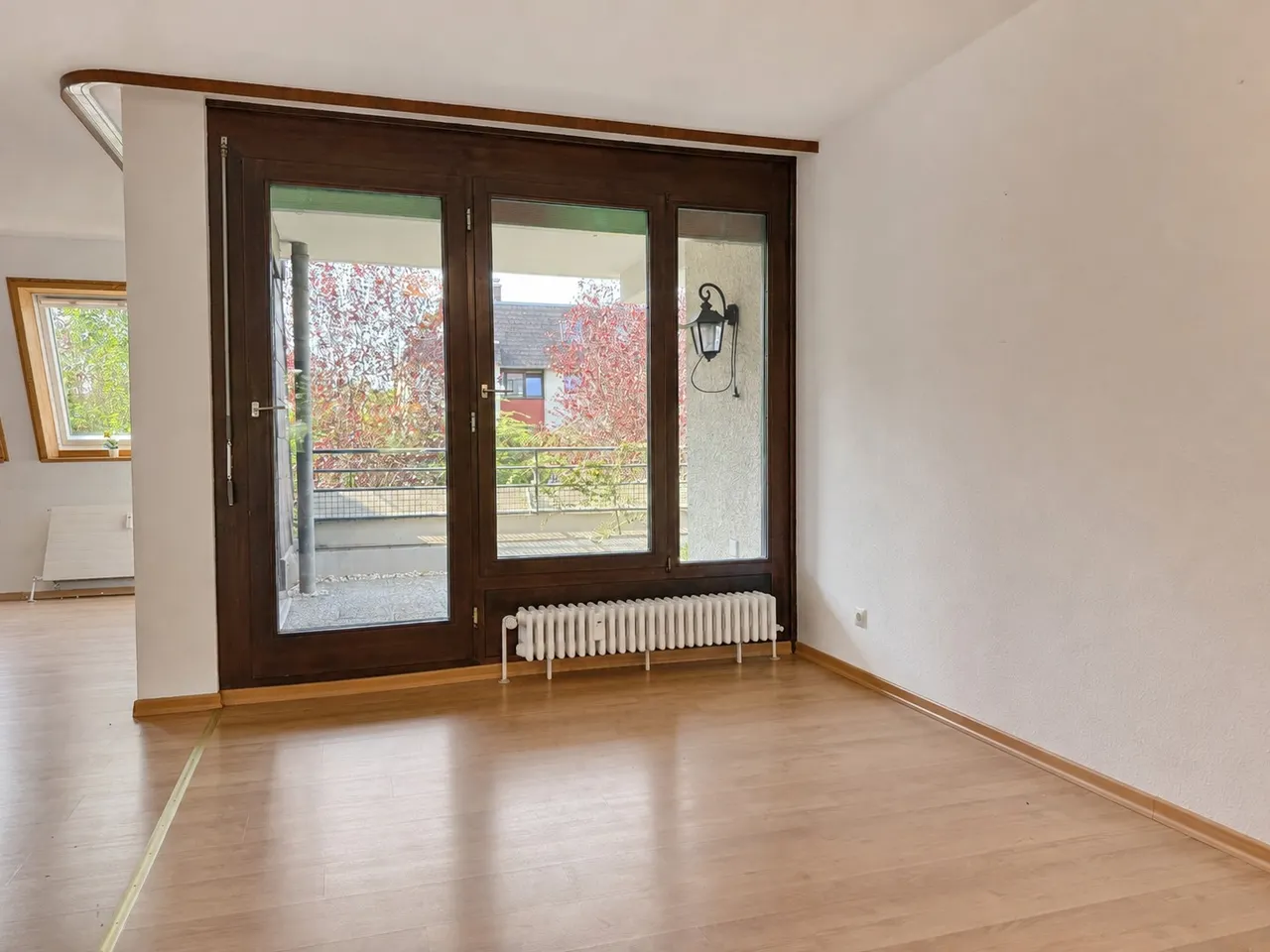 Wohnung 
