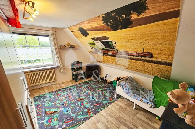 SCHLAFZIMMER OG