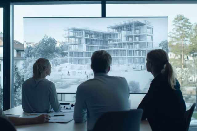 Stabilisierung bei Immobilienpreisen: Warum Eigentümer aufatmen dürfen