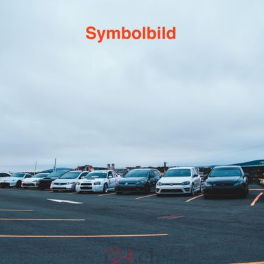 Tiefgaragenplätze Nr. 16