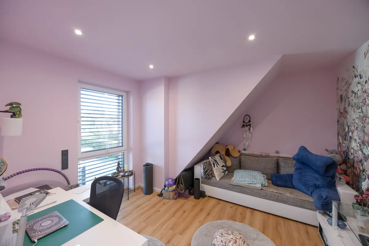 Kinderzimmer 