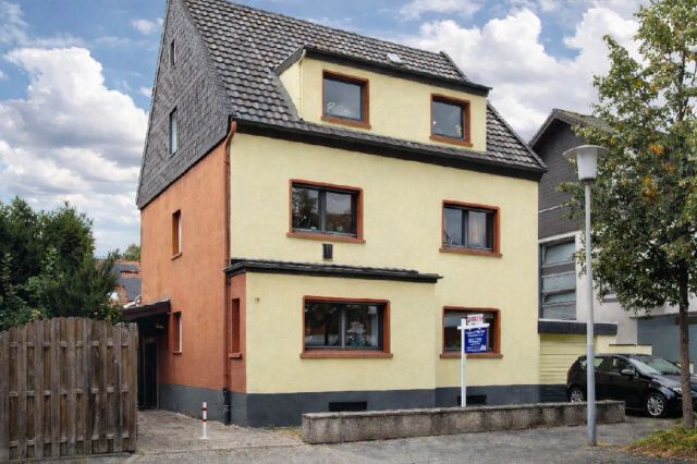 2-3-Familienhaus