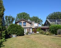 Gartenansicht