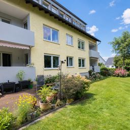 Wunderbare Lage in Bielefeld-Brake – perfekt für das Familienleben