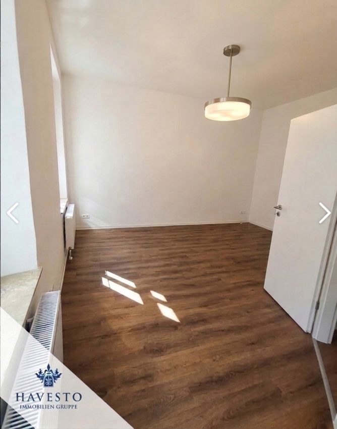 Helle 3-Zimmer-Altbauwohnung in zentraler Lage am Moritzplatz - Foto 2