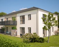 Impression Haus 1 Südostansicht
