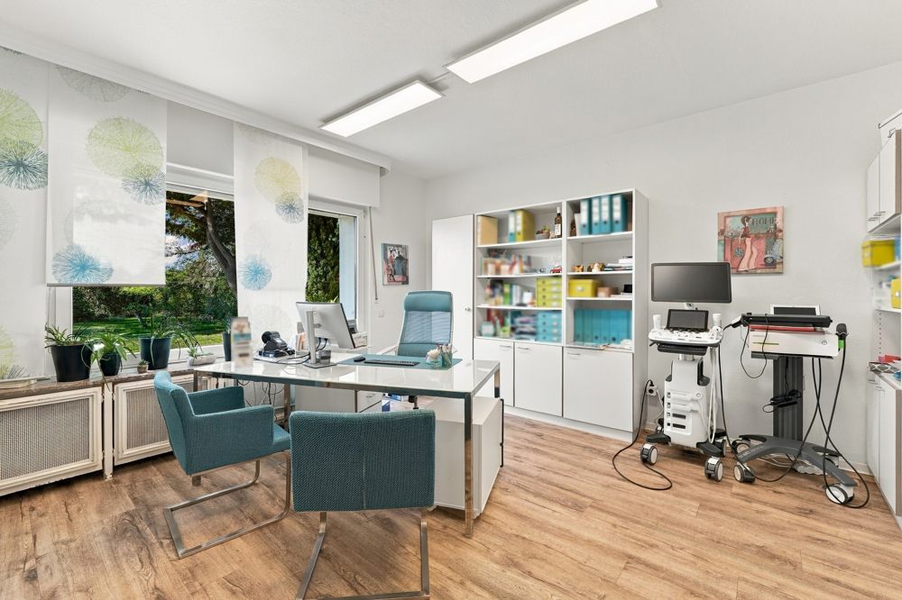 Möglich als Esszimmer