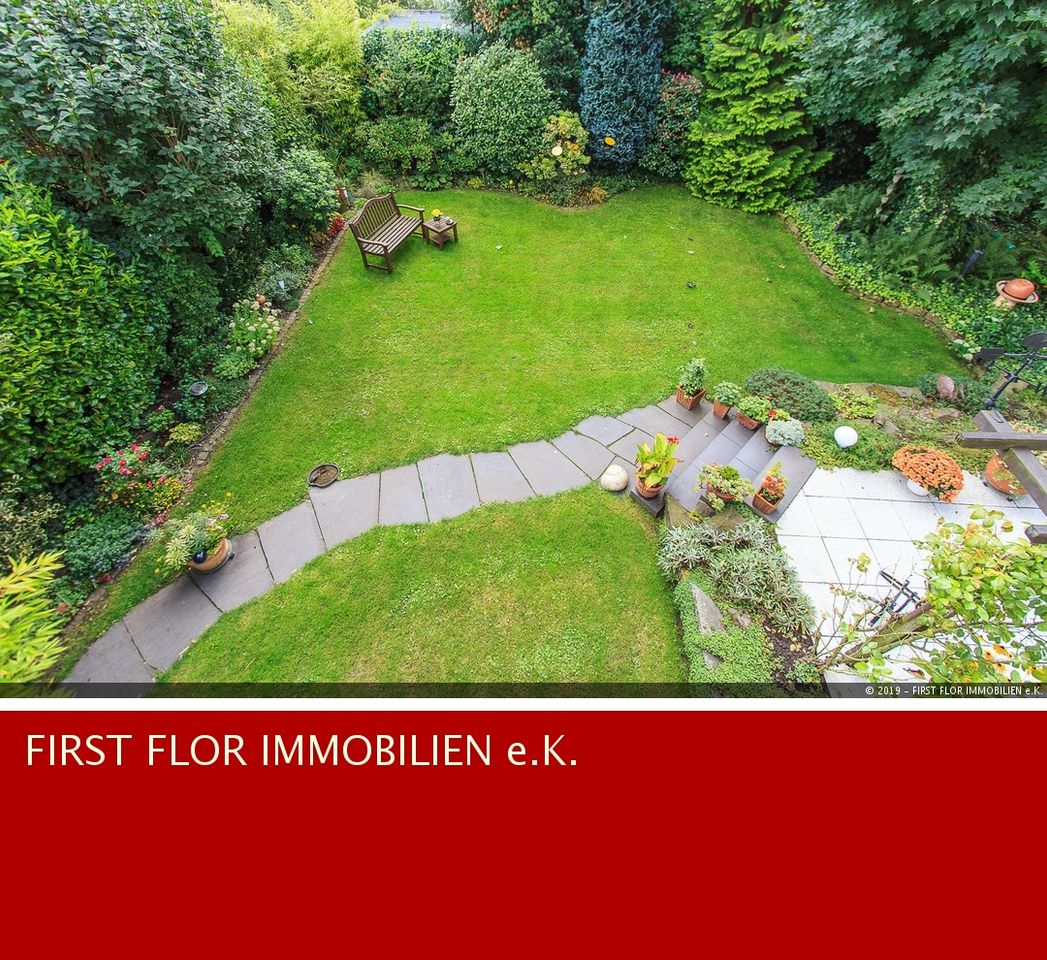 FIRST FLOR IMMOBILIEN