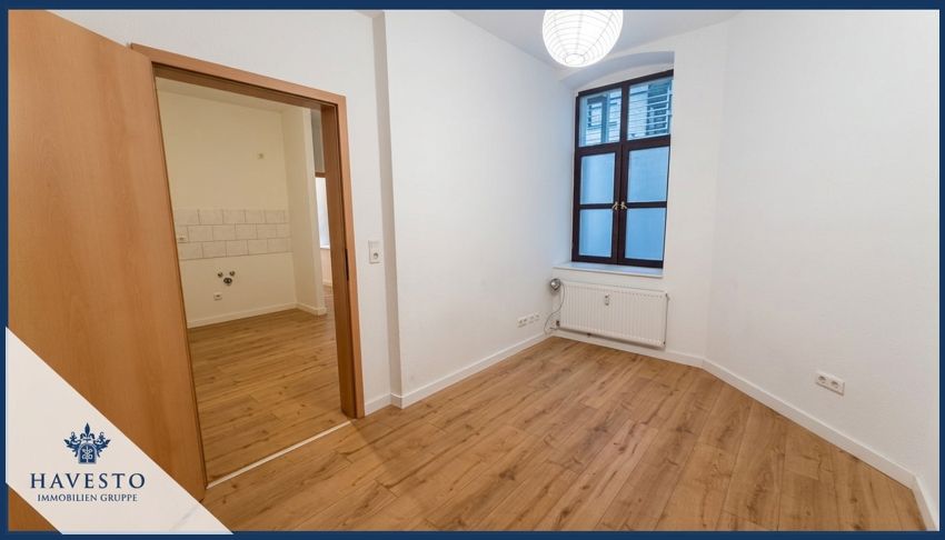 Attraktive 2-Zimmer Wohnung mit modernem Wohnkomfort ideal für Studenten oder Auszubildende - Foto 4
