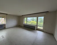 Wohnzimmer Erdgeschoss