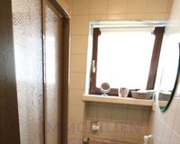 Gäste WC mit Dusche