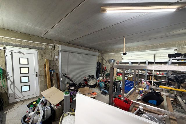Werkstatt