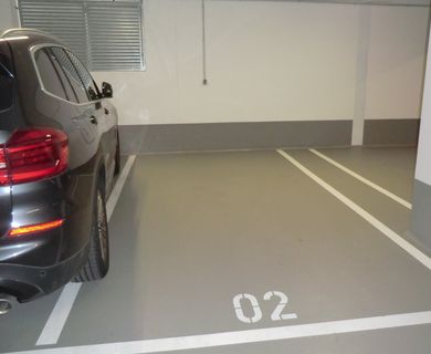 Geräumige 4 ZI. Wohnung im Belsenpark Oberkassel - Foto 5