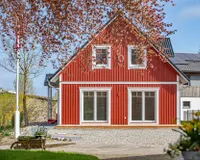 Wohnen wie in Schweden
