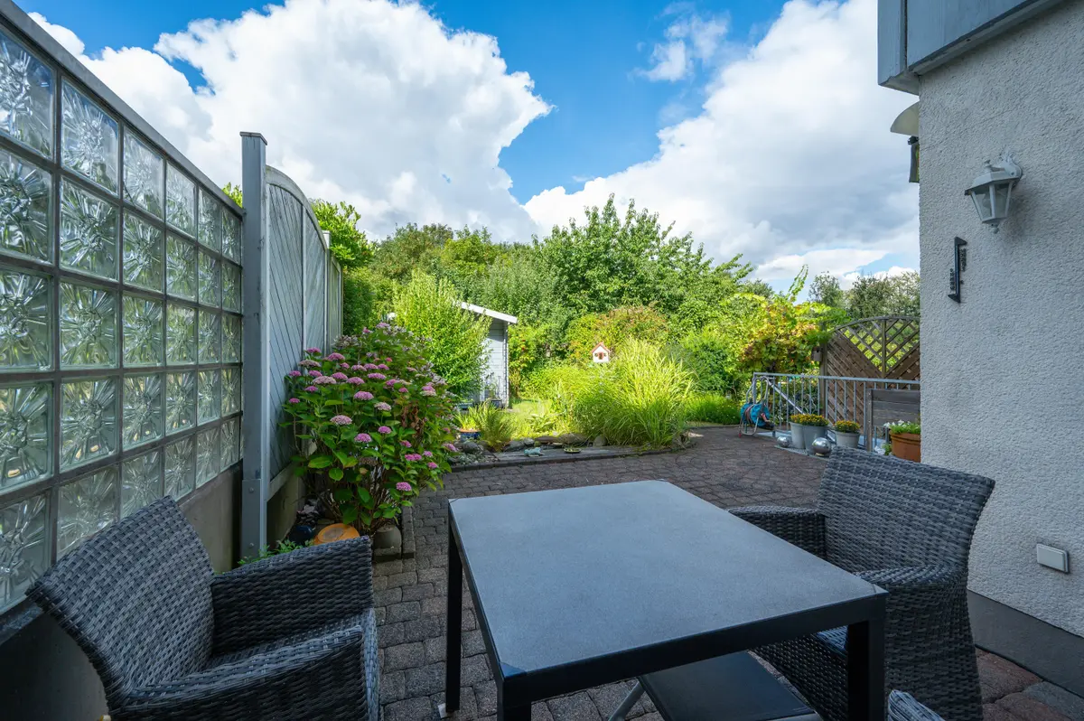 Garten 