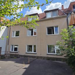 Mehrfamilienhaus mit 5 WE und viel Potenzial in Innenstadtlage von Rheinberg – Bieterverfahren!