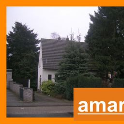 Das Haus könnte schon bald Ihnen gehören!!Hier ist Ihr Geschick gefragt.

**OHNE KÄUFERPROVISION**