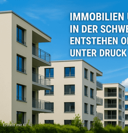 Immobilien und Politik in der Schweiz – Warum Lösungen oft erst unter Druck entstehen