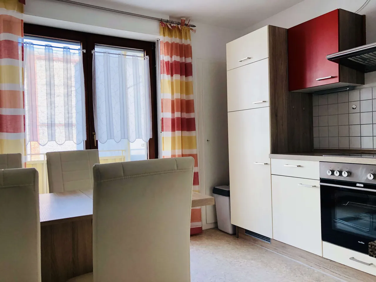 MA – Oststadt 1 ZKD/Balkon-Wohnung ca. 40 m² - Photo 4