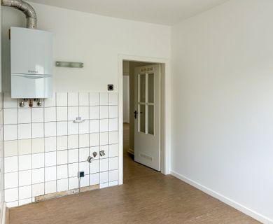 Wohlfühlen leicht gemacht: Helle 2-Zimmer-Wohnung in beliebter Lage in Langerfeld - Photo 1