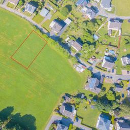 Mehrere Baugrundstücke, „noch zu vermessen“ in idyllischer Lage von Morsbach!