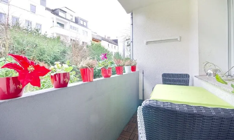 Balkon