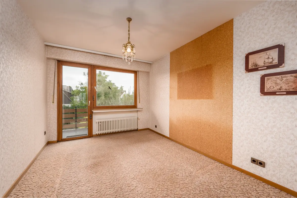1 OG Büro
