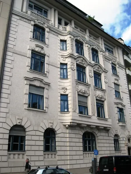 Außenansicht