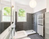 Badezimmer 1. Obergeschoss