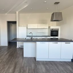 Moderne 3-Zimmer-Wohnung in Refrath