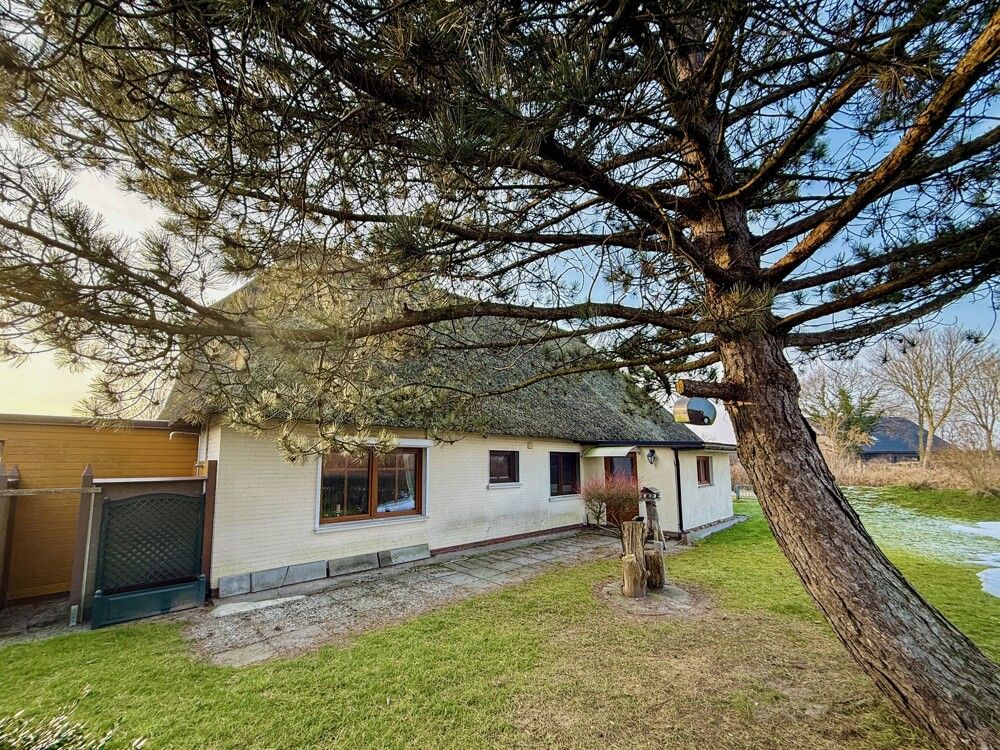 Außenaufnahme Südost 