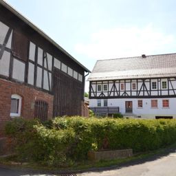 Schönes Landhaus Rotenburg-OT, sehr gepflegt! Pferdehaltung! Mietkauf möglich!