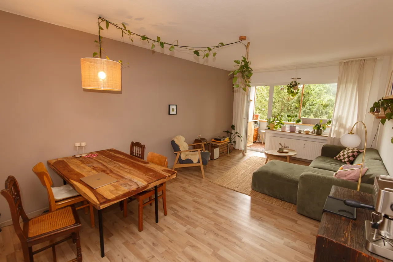 FIRST FLOR IMMOBILIEN Köln-2