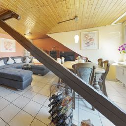 Über den Dächern der Stadt: Lichtdurchflutete 3-Zimmer Wohnung mit Weitblick und Charme auf 67m² WFL