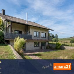 Traumimmobilie im Grünen mit Ausbaupotenzial! Hier sind Genießer gefragt!